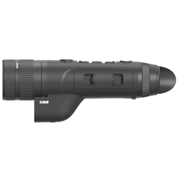 Omer-H2060P – Dual Field of View Handheld Thermal Imaging Monocular 3 Omer-H2060P – Dual Field of View Handheld Thermal Imaging Monocular