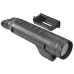 Omer-H2060P – Dual Field of View Handheld Thermal Imaging Monocular