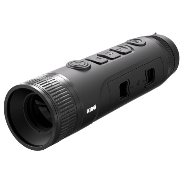 Omer-H35 & H50 – Handheld Thermal Imaging Monocular 1 Omer-H35 & H50 – Handheld Thermal Imaging Monocular