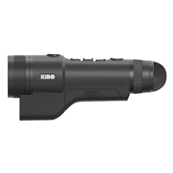 Omer-U50P – Handheld Thermal Imaging Monocular 3 Omer-U50P – Handheld Thermal Imaging Monocular