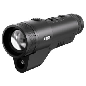 Omer-U50P – Handheld Thermal Imaging Monocular