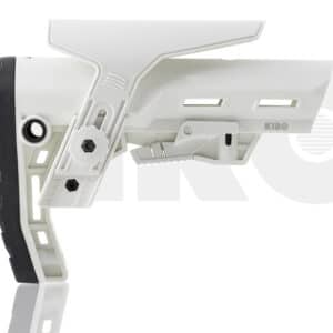 Quick-fit bracket with socket and adjustable rubber support to prevent slipping KIRO-WCLM