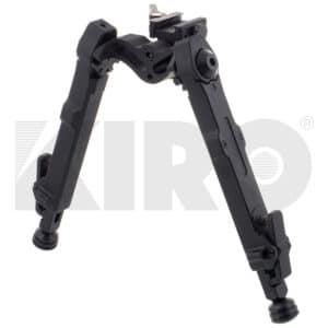 HDB – Heavy Duty Bipod for Sniper Rifles