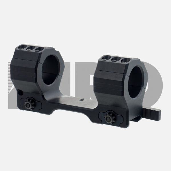 Kiro C30PQ/C34PQ Quick Detach Picatinny Adapter for 34/30mm Telescopic Sight with Blue Bubble 5 Kiro C30PQ/C34PQ Quick Detach Picatinny Adapter for 34/30mm Telescopic Sight with Blue Bubble