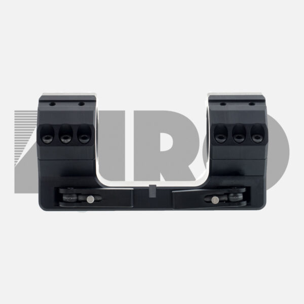 Kiro C30PQ/C34PQ Quick Detach Picatinny Adapter for 34/30mm Telescopic Sight with Blue Bubble 3 Kiro C30PQ/C34PQ Quick Detach Picatinny Adapter for 34/30mm Telescopic Sight with Blue Bubble