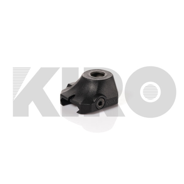 Picatinny QD Mount 1 Picatinny QD Mount