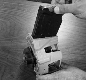 Skeletor 12 – Rapid Loading 20 Round Drum Magazine for AR12 & 12GA Turkish Style 1919 Shotguns 6 Skeletor 12 – Rapid Loading 20 Round Drum Magazine for AR12 & 12GA Turkish Style 1919 Shotguns 2