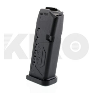 Home 13 KM-G15R - Glock 19 15rd KIRO Magazine