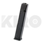 KMG33 - Glock 9mm 33rd KIRO Magazine