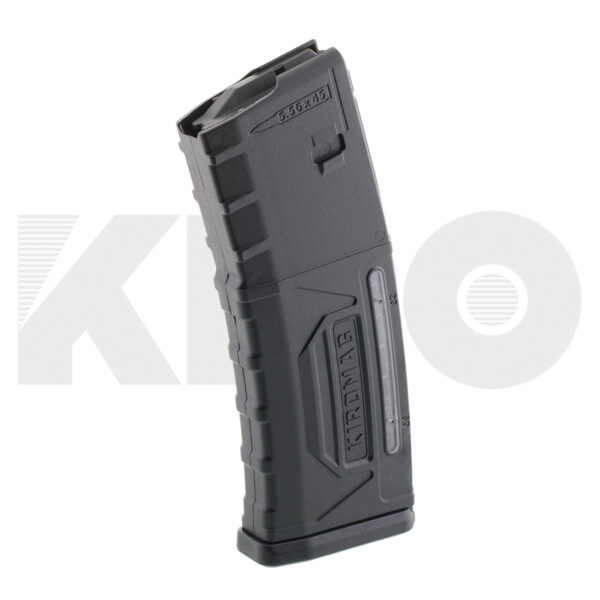 KM15C - AR15 30rds Windowed Magazine 3 KM15C - AR15 30rds Windowed Magazine