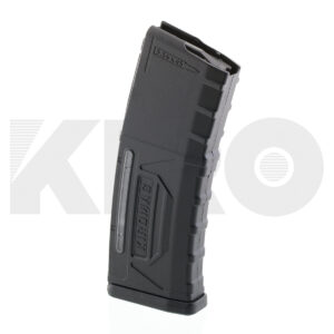 Home 9 KM15C - AR15 30rds Windowed Magazine