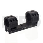 C30P/C34P - KIRO 30MM/34MM Professional Riflescope Mount