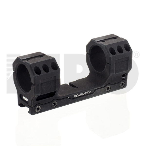 C30P/C34P - KIRO 30MM/34MM Professional Riflescope Mount 1 C30P/C34P - KIRO 30MM/34MM Professional Riflescope Mount