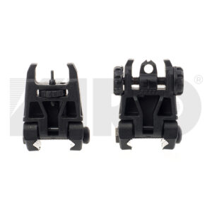 Home 6 FLUS2 - Flip Up Sights