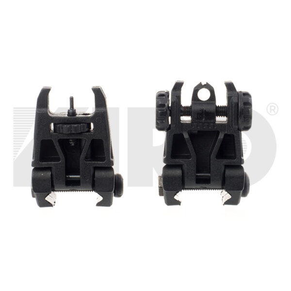 FLUS2 - Flip Up Sights